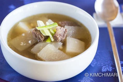 如何煮出一鍋美味的牛肉蘿蔔湯？讓您一喝上癮！